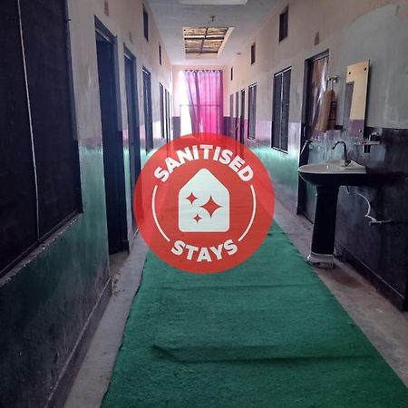 Oyo 83936 Chaudhary Guest House Bulandshahr Extérieur photo