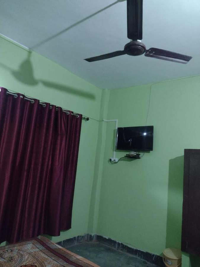 Oyo 83936 Chaudhary Guest House Bulandshahr Extérieur photo