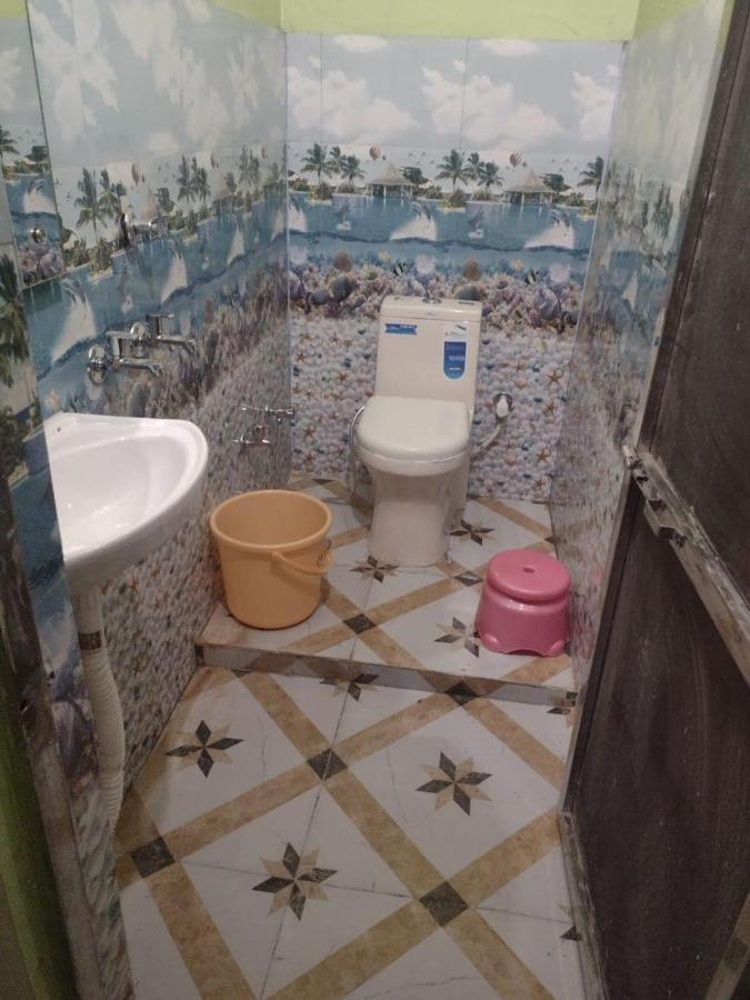 Oyo 83936 Chaudhary Guest House Bulandshahr Extérieur photo
