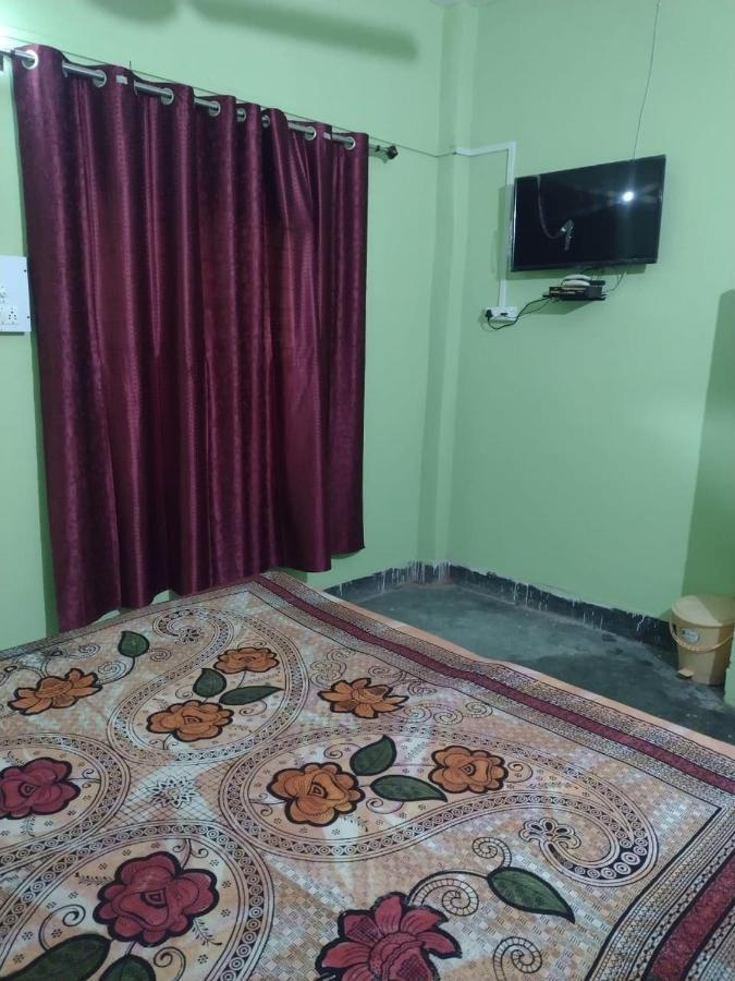 Oyo 83936 Chaudhary Guest House Bulandshahr Extérieur photo