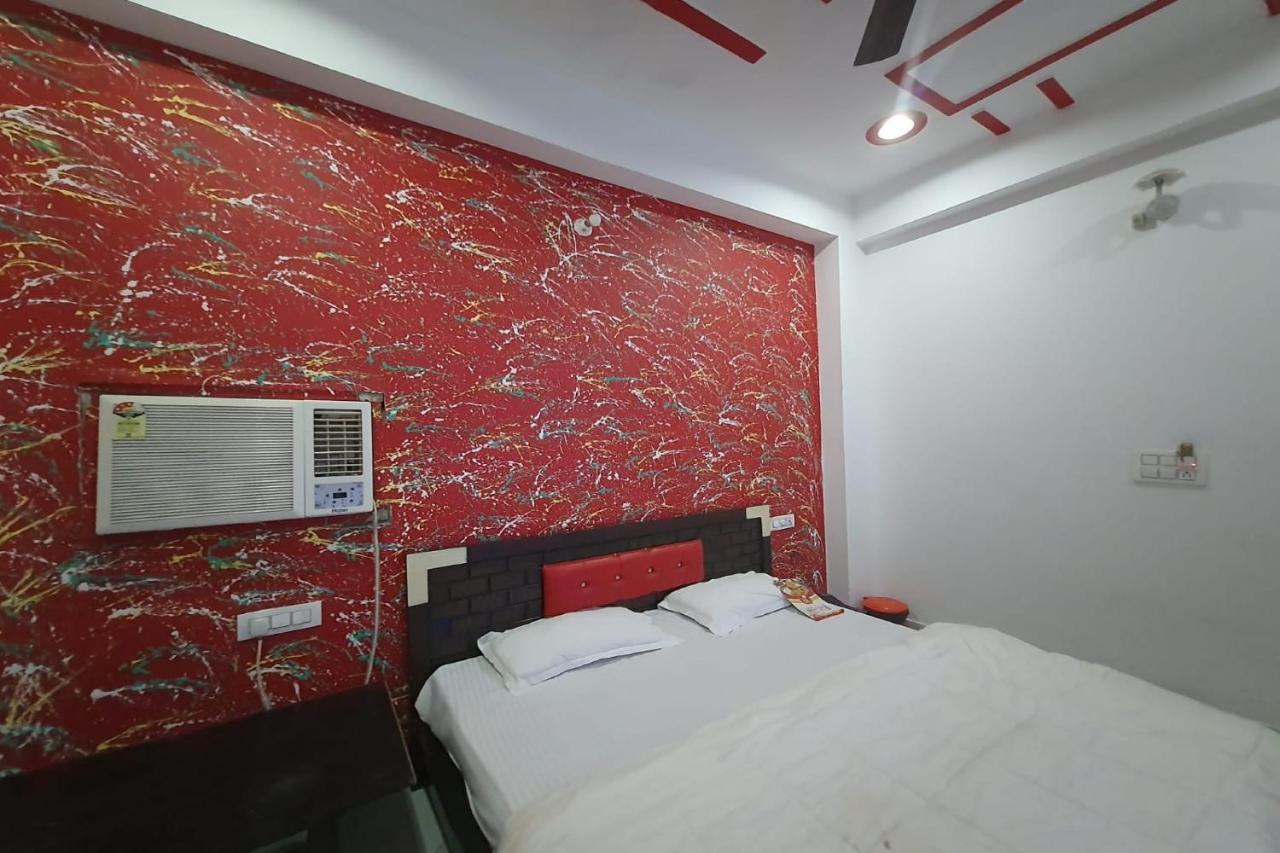 Oyo 83936 Chaudhary Guest House Bulandshahr Extérieur photo