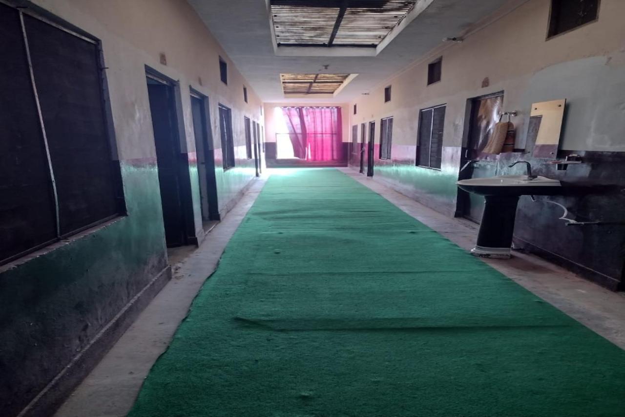 Oyo 83936 Chaudhary Guest House Bulandshahr Extérieur photo